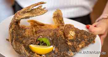 Top 10: Beste Karpfen-Restaurants in Franken - das empfehlen unsere Leser