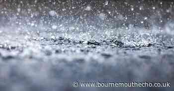 Thunderstorms set to hit the UK as summer comes to an end