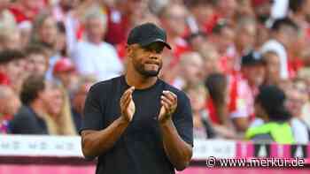 Das gefällt Eberl an Kompany besonders