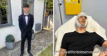 Mum's anguish as 'lovely' teen punched unconscious in attack