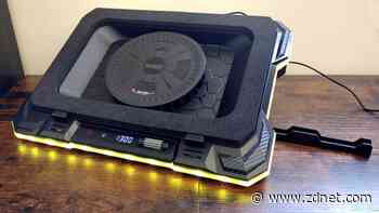 Every power user needs this laptop accessory to keep their device running cool