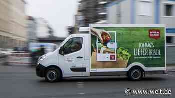 Differenz von bis zu 36 Prozent – das steckt hinter dem Preis-Chaos bei Rewe