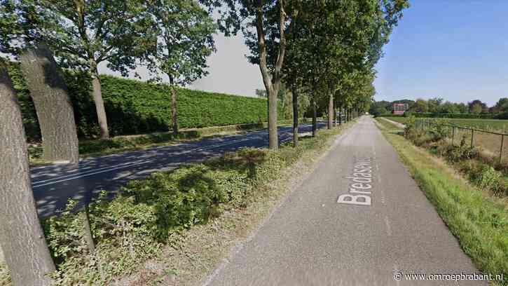 Pool die bejaarde vrouw aanviel op fietspad wist niet wat hij deed