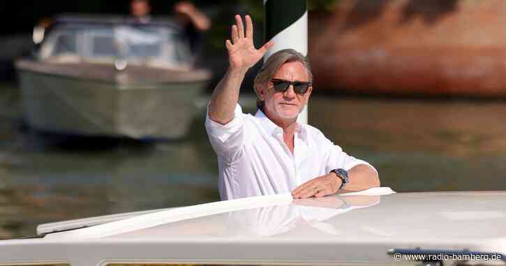 Daniel Craig über Sex in neuem Film: Wir haben gelacht