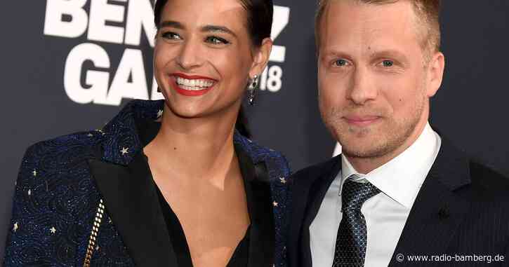 Oliver Pocher verkündet: Wir sind offiziell geschieden