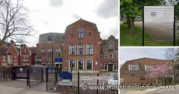 The Havering secondary schools where pupils have shown the most progress