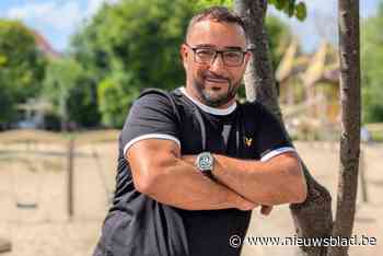 CD&V Borgerhout trekt naar kiezer met Ali El Moussaoui als lijsttrekker: “Middenstand en verenigingen verder ondersteunen”