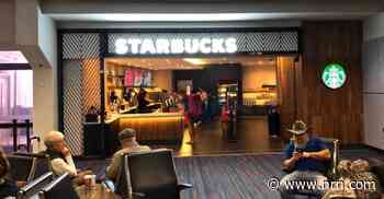 Starbucks, Shari’s Restaurants, Chipotle executives