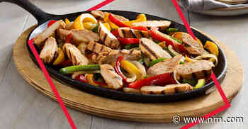 Improving speed with value-added chicken