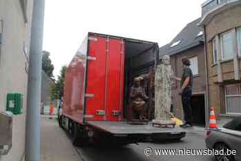 Na verhuis van duizenden voorwerpen: Erfgoedpunt heropent tijdens Open Monumentendag in oude basisschool