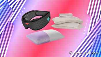 Sleep Accessories You Can Still Save on After Labor Day