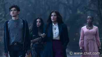 'Agatha All Along': 3 Things to Know Before the Witchy Marvel Series Arrives