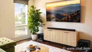 Klipsch Unveils Flexus Core 300 Flagship with 'World's First' Dirac Calibration