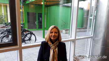 Forscherklasse ist der Hit am Carl-Spitzweg-Gymnasium