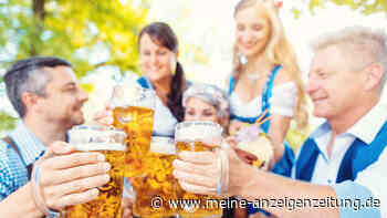 Oktoberfest lässt sich auch in Freizeitparks feiern – und der Maßbierpreis vermeiden