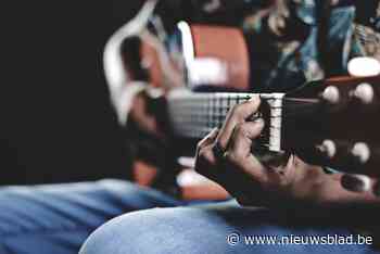 Antwerpen Gitaarfestival strijkt neer in De Klap