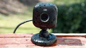 The waterproof Blink Mini 2 security camera is the best Wyze Cam alternative available