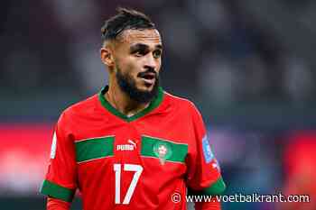 Union SG heeft nieuwe winger beet, 30-jarige Marokkaanse international is dé verrassing van de Brusselaars