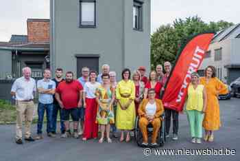 Vooruit heeft verkiezingslijst klaar: “Trekken met slogan ‘Investeren in mensen’ naar kiezer”
