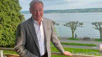 Welcome Hotels : Karl Schattmaier beendet seine Karriere