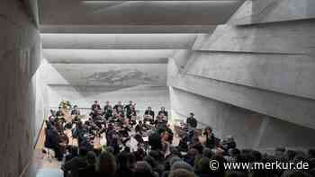Zehn Jahre Wunderkammer: Konzerthaus Blaibach feiert Jubiläum