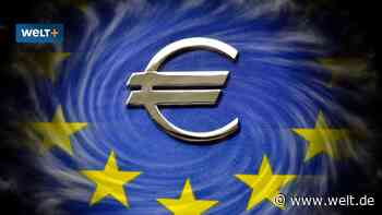 Milliardengrab Corona-Fonds – ein abschreckendes Beispiel für gemeinsame EU-Schulden