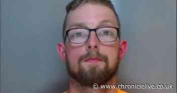 County Durham rioter caught chanting racist slurs after travelling to London for far-right 'civil unrest'