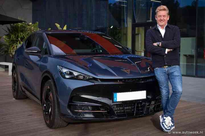 CEO: ‘EU-invoerheffingen kunnen Cupra de kop kosten’