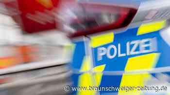 Autounfall in Darmstadt: Crash absichtlich verursacht?