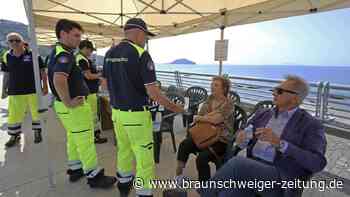 Notfallplan für Supervulkan – Regierung plant Zwangsumsiedlung