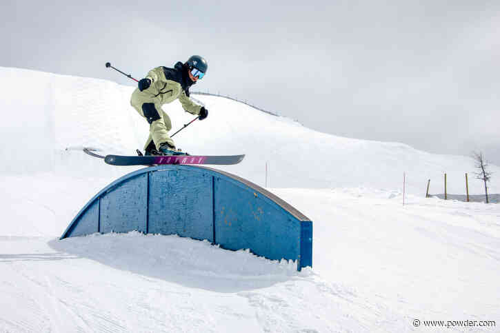 Review: Armada ARV/W 106