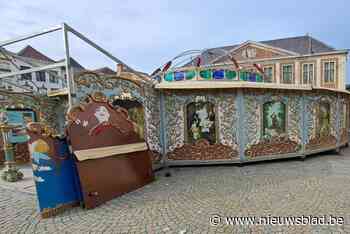 Man kijkt tegen celstraf aan nadat hij ex-vriendin in haar lip bijt: “Hij beet er geen stuk uit”