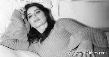 Eve Hewson, Star of ‘The Perfect Couple,’ Could Soon Be a Household Name