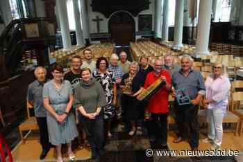 Kerk geeft geheimen prijs tijdens Open Monumentendag: “Kerkschatten en gewelven zijn nog onbekend voor velen”