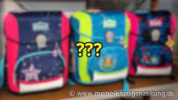 Schulranzen klingt öde? Hier sind 8 weitere Begriffe, die viel cooler sind
