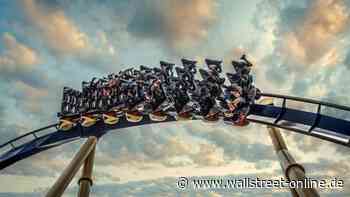 Ab jetzt 8 Wochen Achterbahn: Noch schnell die Sommergewinne ins Trockene bringen?