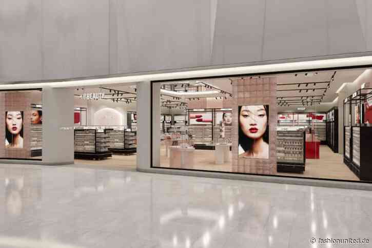 H&M Beauty eröffnet erste Flagships in Schweden