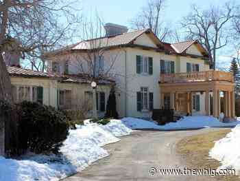 Two Kingston locations among federal properties offered for affordable housing