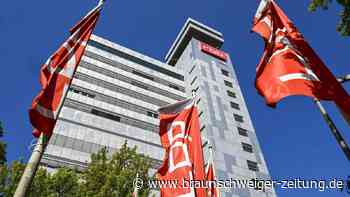 Wieder Stress beim RBB: Chefkontrolleur Ehlers tritt zurück