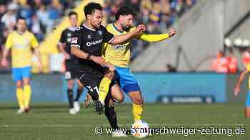 Testspiel-Highlight im Schöninger Elmstadion