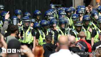 Riot sentencing of boy, 12, adjourned as mum in Ibiza