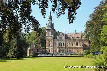 Starrenhof opent kasteeldeuren op Open Monumentendag van zondag 8 september