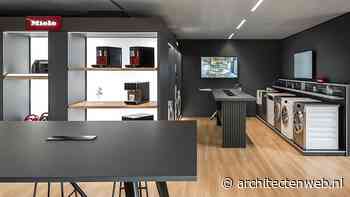 Een Community Space voor Miele X