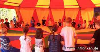 Bamberg startet mit neuen Aktionen in September: Open-Air-Disco, Familienzelt und Co.