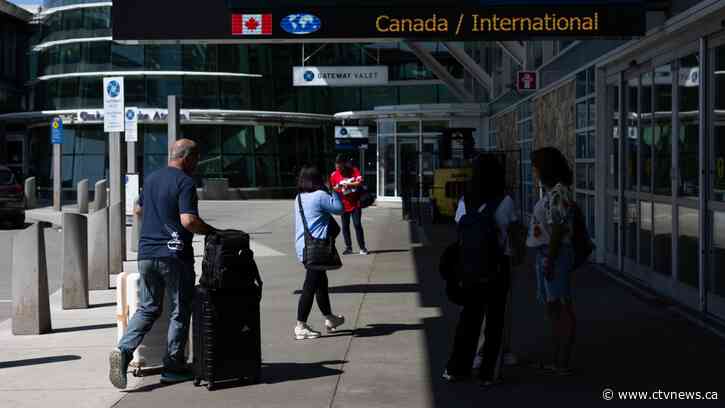 Canada issues new travel advice amid spread of bug-transmitted disease