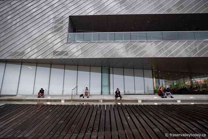 B.C.’s Lind prize for emerging artists gets $1 million donation from family