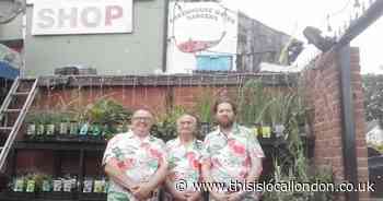 Family behind high street shop open for 40 years: 'It has been absolute pleasure'