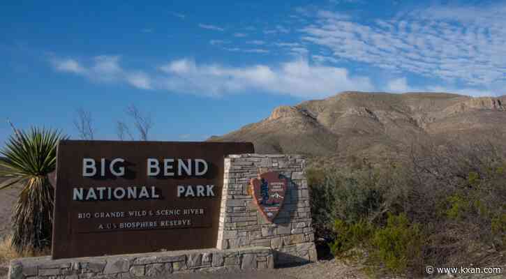 Texas national parks raked in $323M from tourism in 2023