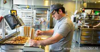 Deze koekfabriek wilde het anders doen, maar is nu toch failliet