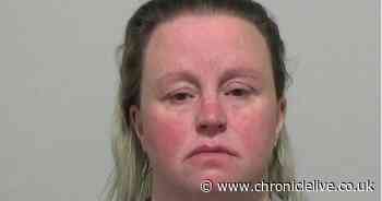 The face of killer Sunderland drink-driver who left a cyclist to die in the street